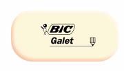 Bic gum Galet 