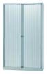 Bisley Roller shutter cabinets Basic 198x120x43cm