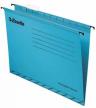 Esselte hangmappen laden Pendaflex Plus folio V-bodem blauw