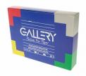 Gallery enveloppen met stripsluiting 114 x 162 mm 