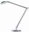 Hansa LED bureaulamp LED 4 YOU zilver 4.8W