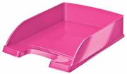 Leitz brievenbakje Plus 5226 WOW A4 roze