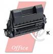 EsKa Office compatibele toner zwart OKI 09004078