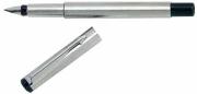 Parker Collectie Vector Steel vulpen