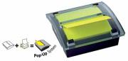 Post-it® Design dispenser voor Z-Notes 