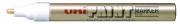 Uni-ball Paint Marker PX-20 medium ronde punt goud