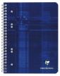 Clairefontaine schrift "Metric Studium" A5+ ass. kleuren