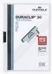 Durable klemmap Duraclip Original 30 wit