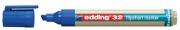 Edding merkstift flipchart 32 blauw 