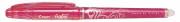 Pilot roller Frixion Point roze 