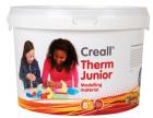 Havo boetseerpasta Therm Junior wit