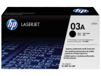 HP C3903A - HP03A / Canon EP-V toner cartridge zwart origineel