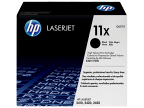 Hewlett Packard Q6511X / HP 11X toner cartridge zwart 