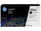 Hewlett Packard CE250X / HP 504X toner zwart Hoge Capaciteit