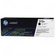 Hewlett Packard CF380A / HP 312A toner zwart