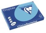 Clairefontaine gekleurd papier Trophée Pastel A3 120g/m² lavendel 