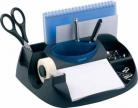 Maped bureaustandaard Maxi Office Essentials Green zwart/blauw transparant