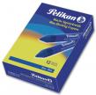 Pelikan vetkrijt 772 blauw - Doos van 12 stuks