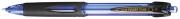 Uni-ball balpen Power Tank RT blauw