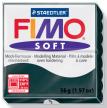 Staedtler Fimo Soft zwart