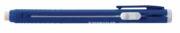 Staedtler gum Mars Plastic gumhouder blauw lichaam  