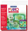 Staedtler Workshop box Fimo Classic: Millefiori