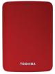 Toshiba Store E Canvio 500GB rood 