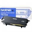 Brother TN-7300 toner cartridge zwart origineel