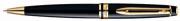 Waterman Expert Black GT balpen