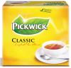 Pickwick thee, English Tea Blend, pak van 100 stuks, 2 g per zakje