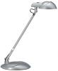 Maul LED bureaulamp MAULstorm zilver 