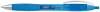 Bic intrekbare roller Atlantis Premium blauw