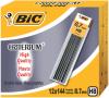 Bic Conté criterium Gilbert potloodstiften 0,7mm