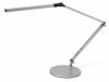 Edge LED bureaulamp