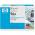 HP Tonercartridge zwart 96A - 5000 pagina's 